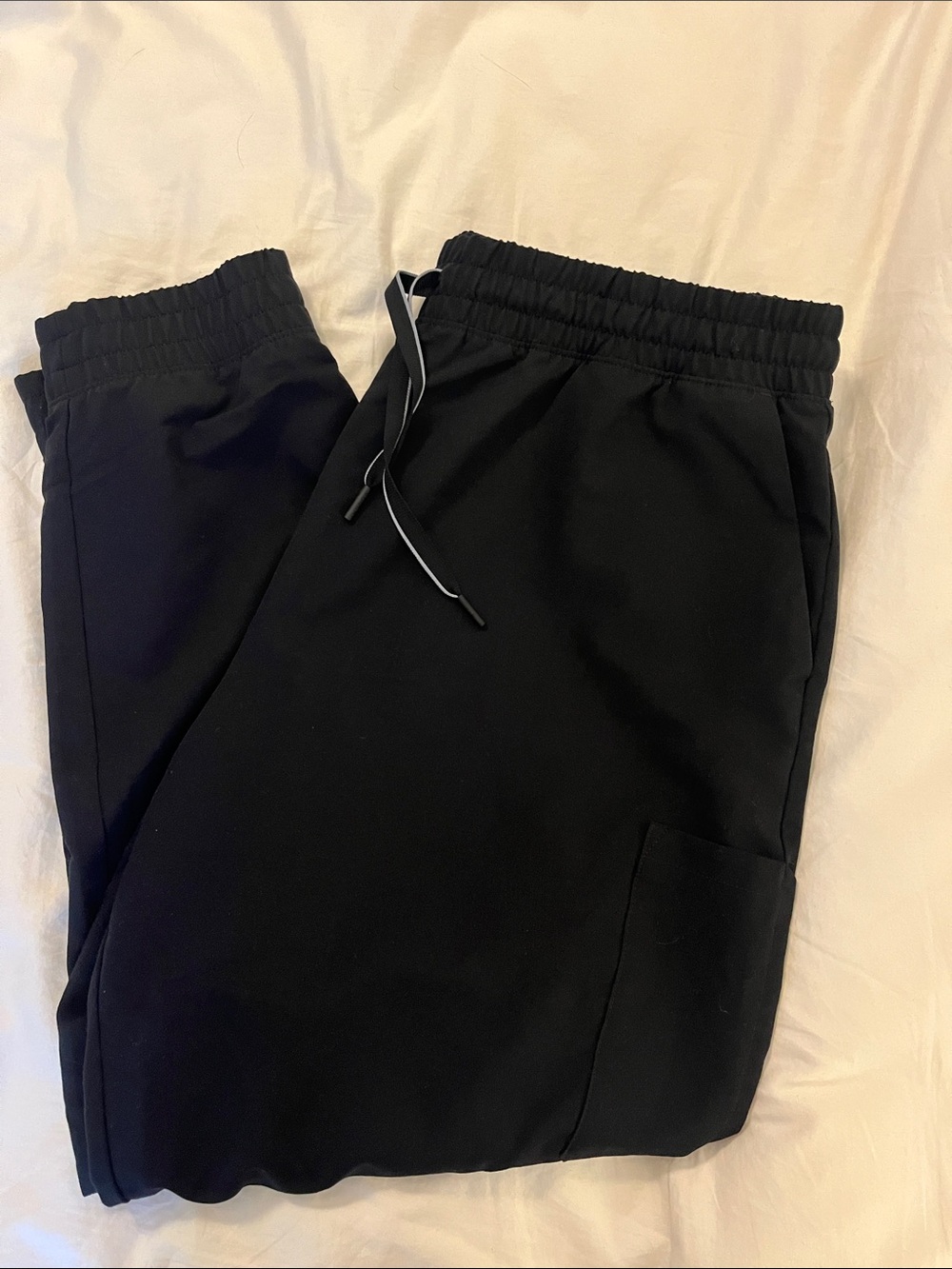Jaanuu Jogger Scrub Pants
